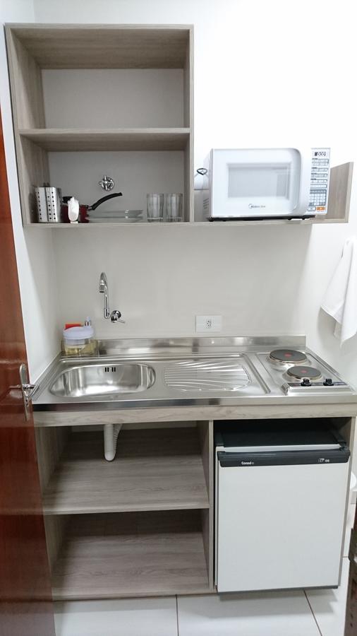 Hotel Premium Flat أورينهوس المظهر الخارجي الصورة