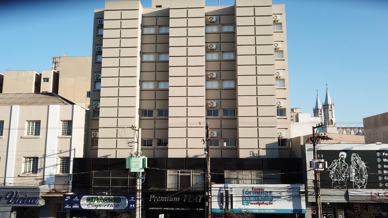 Hotel Premium Flat أورينهوس المظهر الخارجي الصورة