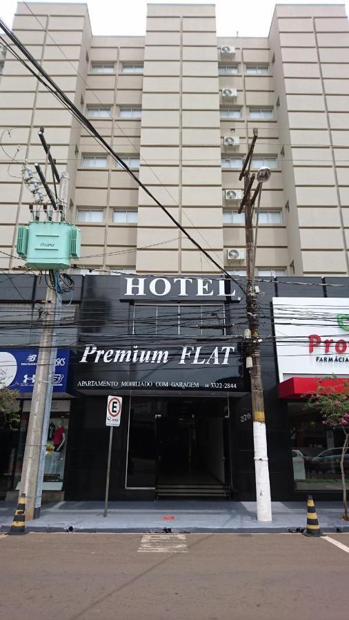 Hotel Premium Flat أورينهوس المظهر الخارجي الصورة